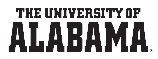 The University of Alabama Orientation Shop - 115903